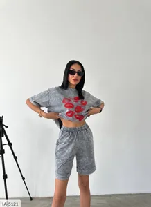 Костюм IA-5121 Фабрика Моды