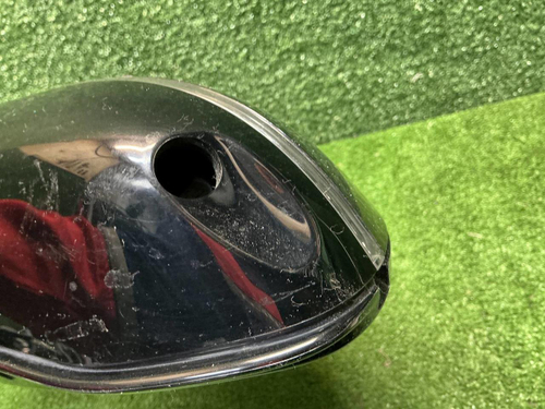 Зеркало левое BMW X5 G05 (2018-н.в.) 9 контактов