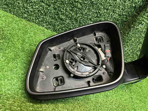 Зеркало левое BMW 5er F10 (2013-2017) 3 контакта