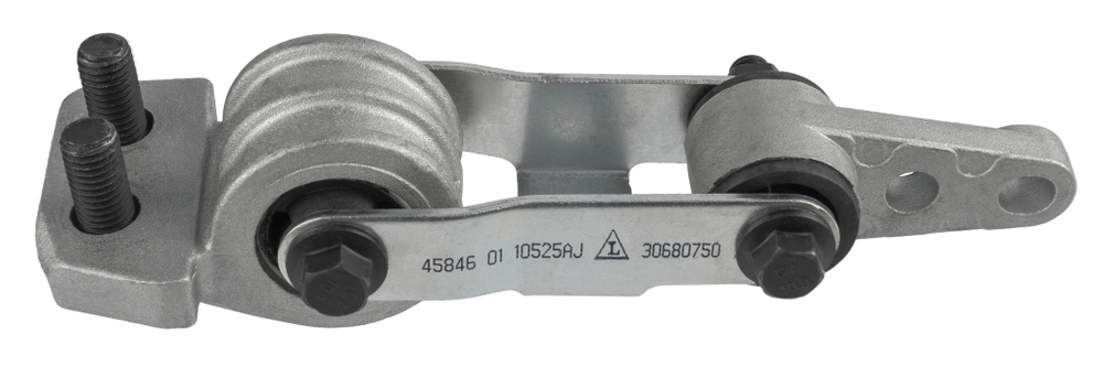LEMFÃRDER - 4584601-LMI - Mounting, engine
