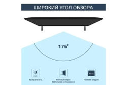 Телевизор Harper 40F720T