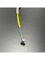 Трос газа Yamaha F2.5 (69MF63011000)