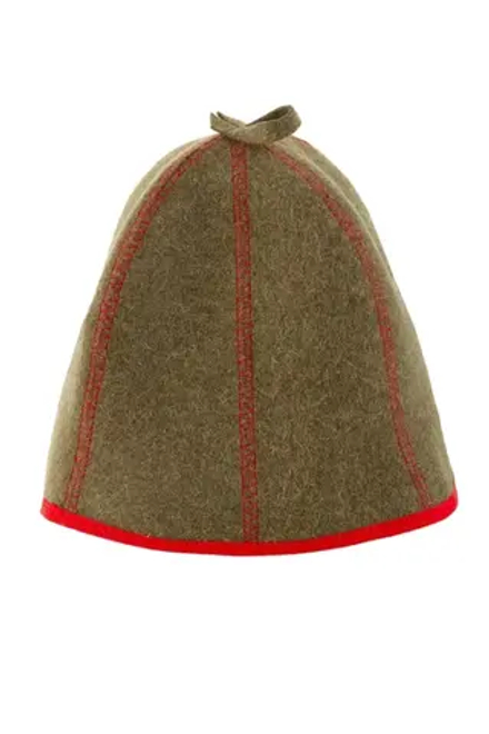 Колпак банный, сукно