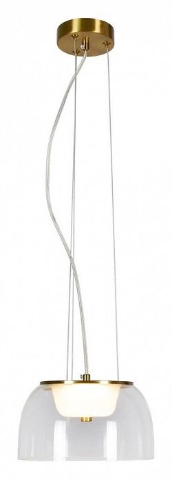 Подвесной светильник Lussole Dearborn LSP-7061