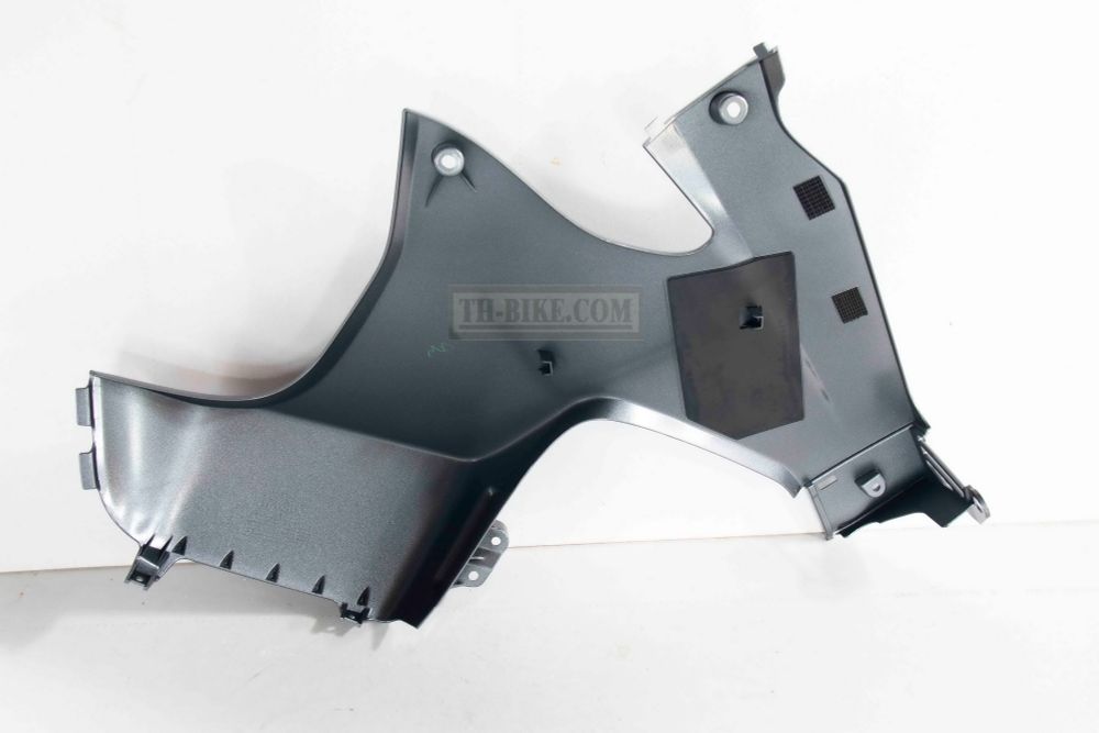 64410-KZZ-305ZB, 64400-KZZ-M20ZA COWL ASSY., L. MIDDLE