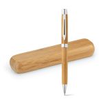 Ручка BAHIA (Бежевый/древесный)