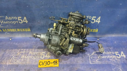 ТНВД TOYOTA CAMRY 1992