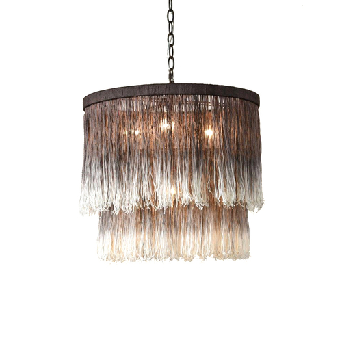 Люстра Boho Chandelier  1 Series by Light Room