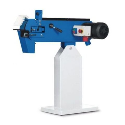 Ленточно-шлифовальный станок Metallkraft MBSM 75-20