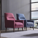 Кресло ENZA HOME ALTO EH57216