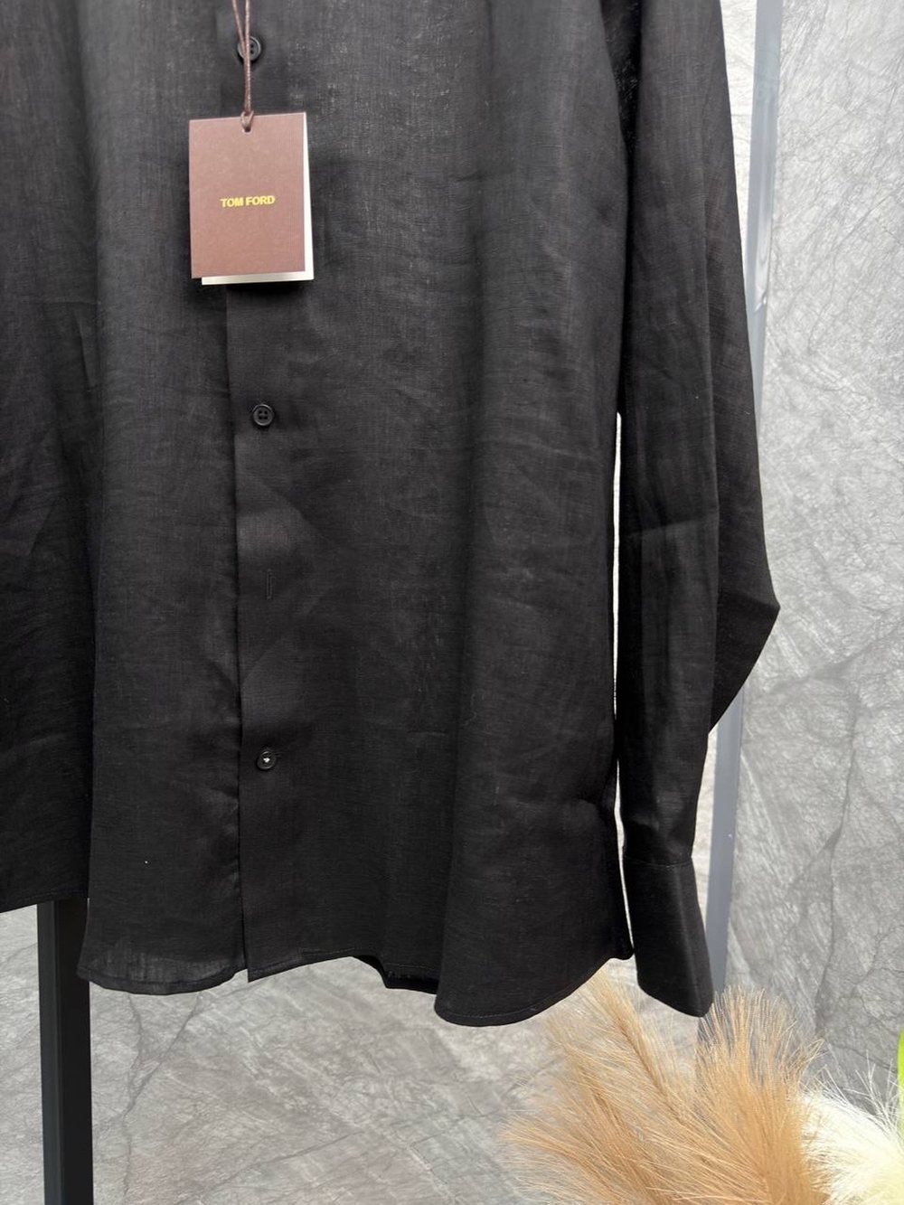 Рубашка Tom Ford