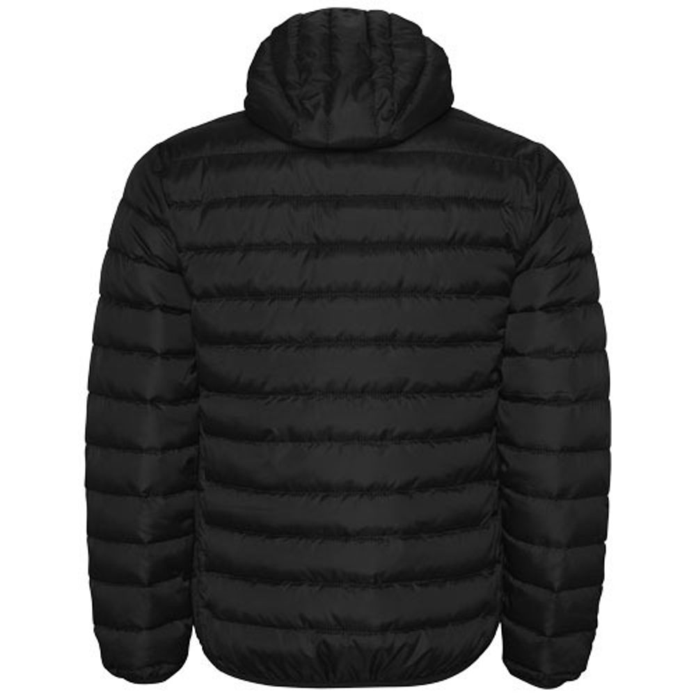 Мужская утепленная куртка Norway