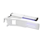Светильник DUO LEDDY SLIM MARINE/ACTINIC 10Вт белый (24-50см)