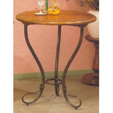 Capanni Столик интерьерный