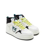 Кроссовки DETROIT Pinko - белый(101690 A13V)