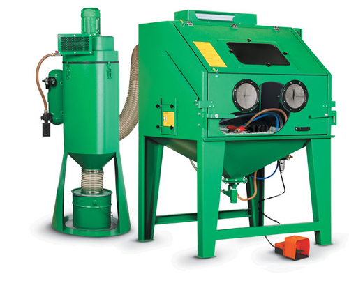 Пескоструйная камера Contracor ECO-100SF