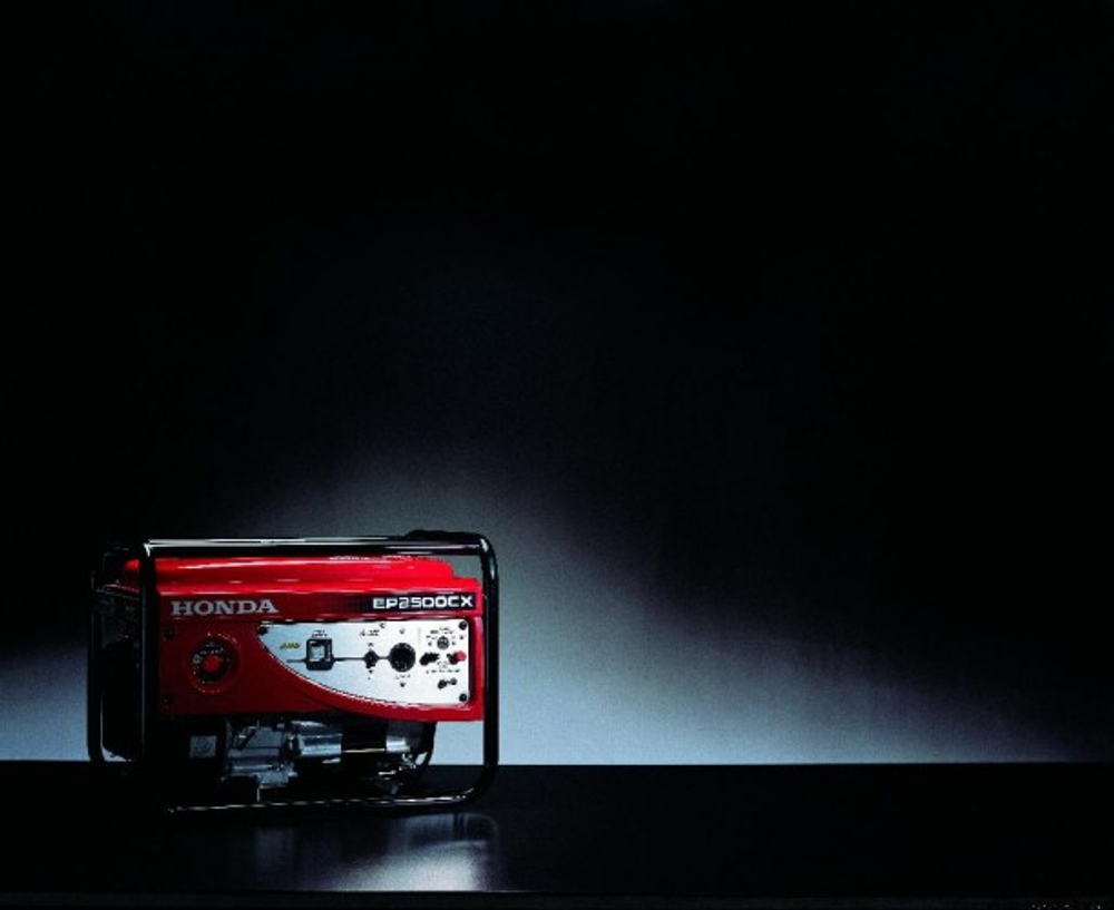 Генератор бензиновый HONDA EP 2500 СХ1 EP2500CX1RGH