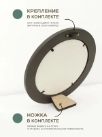 Картины на стену интерьерные на холсте 3 шт