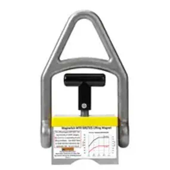 Магнитный грузозахват Magswitch MLAY1000x6 Lifting Magnet