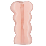 Мастурбатор-анус Dream Toys Lucy Anal Stroker, телесный, 15 см