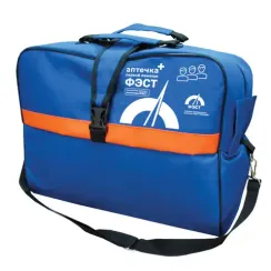 Укладка для оказания первой помощи в сельских поселениях  
штрихкод  4607025844068