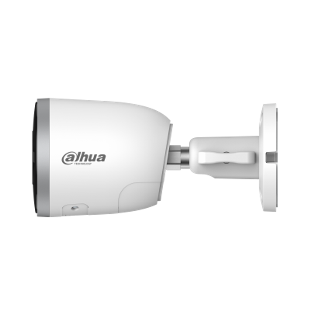 Сетевая цилиндрическая Wi-Fi-камера видеонаблюдения DH-IPC-F5DP-IL-0360B Dahua