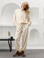 Костюм Альба Виотекс МОЛОЧНЫЙ