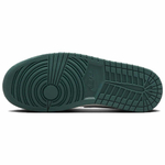 Кроссовки Jordan Air Jordan 1 Mid (Женская размерная сетка)