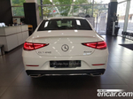 Mercedes-Benz CLS-Class C257 CLS450 4MATIC (12.2022)