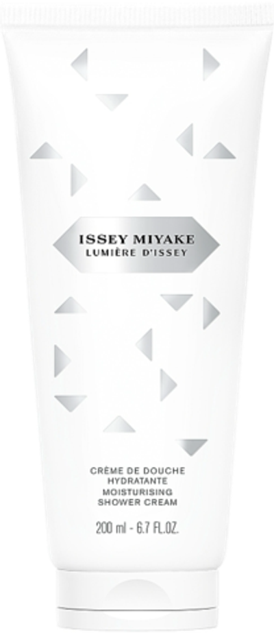 Issey Miyake Lumière D'Issey Body Lotion 200 ml