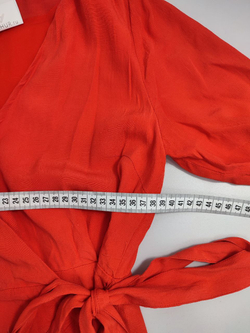 Платье Ichi яркое 42 размер