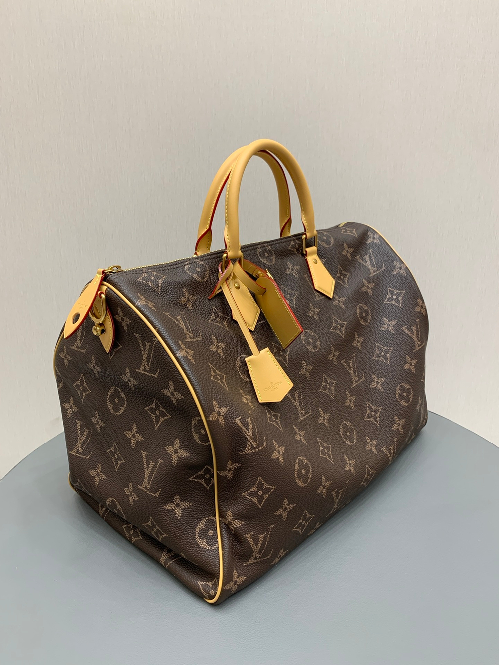 Louis Vuitton Speedy P9 Bandouliere 50