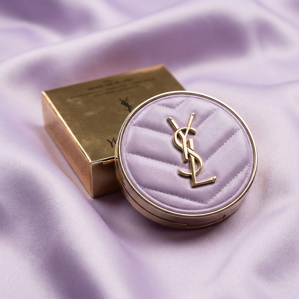 Компактные румяна Make Me Blush, 69 - Lavender Lust