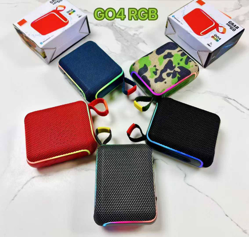 Портативная колонка