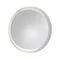 3030/DL TAN SN 056 Светильник пластик/белый LED 48Вт 3000-6500K D410 IP43 пульт ДУ/ LampSmart BIONIC
