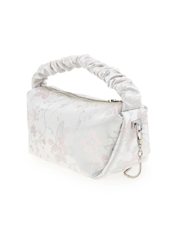 27761/18 Сумка жен., иск.кожа + текстиль