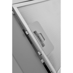 Встраиваемая вытяжка ZUGEL ZHT651GX