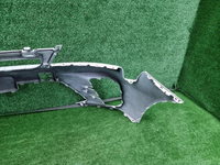 Бампер передний Kia Rio 4 X (2020-2022)