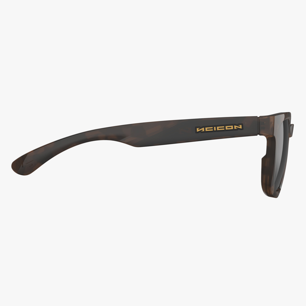 Спортивные очки Scicon Turcio 2.0 Dark Havana Gloss Brown