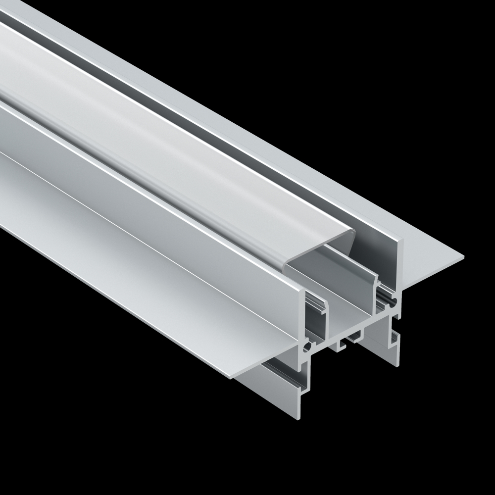 Профиль Led Strip ALM014S-2M