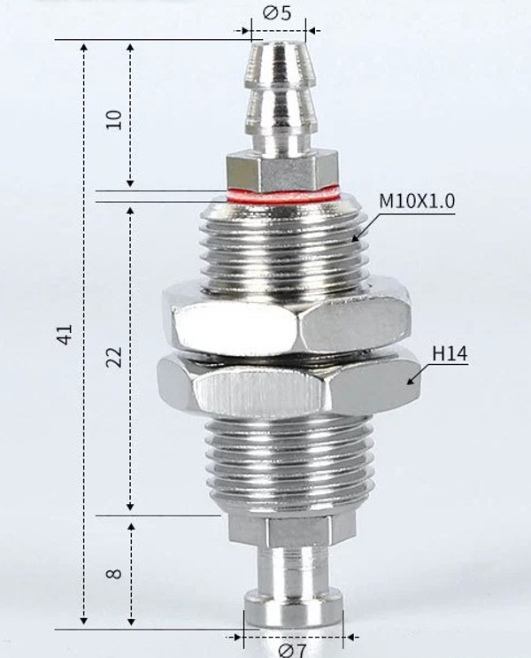 SHBM10-L41