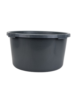 Круглый строительный таз 60 литров Ударопрочный Gigant G-07-09-08