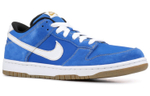 Кроссовки Nike Dunk Sb Street Fighter Chun Li