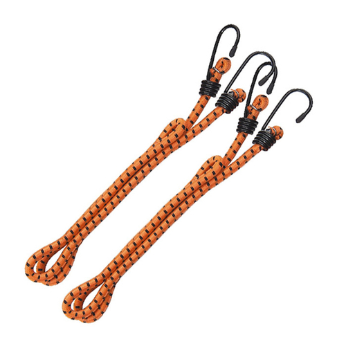 Резинки багажные усил 2 шт 1000 мм  Sparta