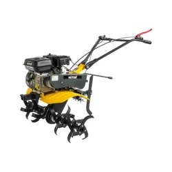 HUTER МК-100/SLS мотоблок бензиновый 900/70/5/59