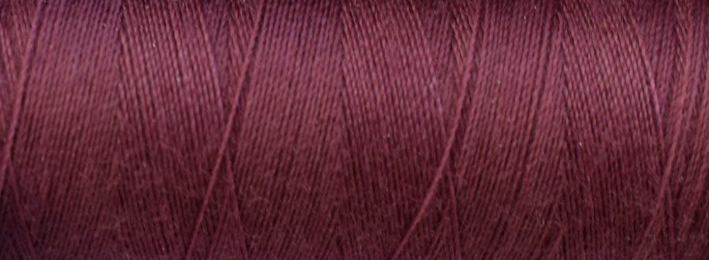 Нитки швейные Aurora Talia №120, 200 м, цв. 880, 5 катушек