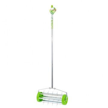 Аэратор газонный, 440х1400 мм, стальной черенок Palisad 62031