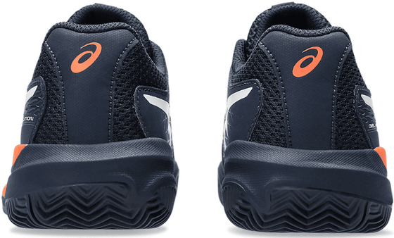 Кроссовки детские Asics Gel-Resolution X GS Clay, арт. 1044A080-400