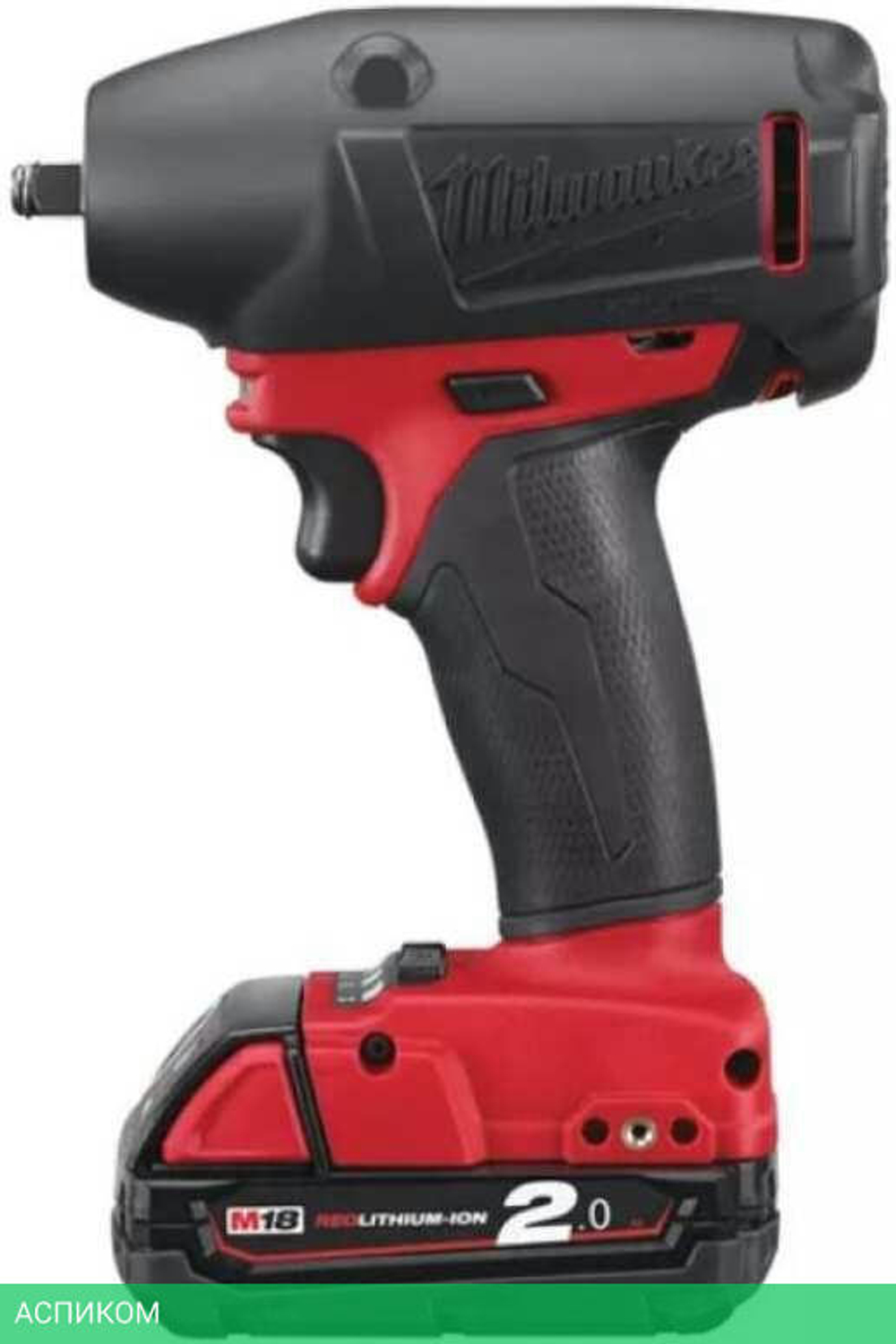 Резиновый чехол Milwaukee 49162754 для M18 CIW