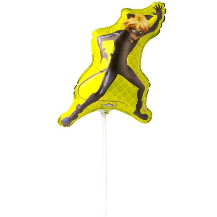 Ф Мини фигура Супер Кот